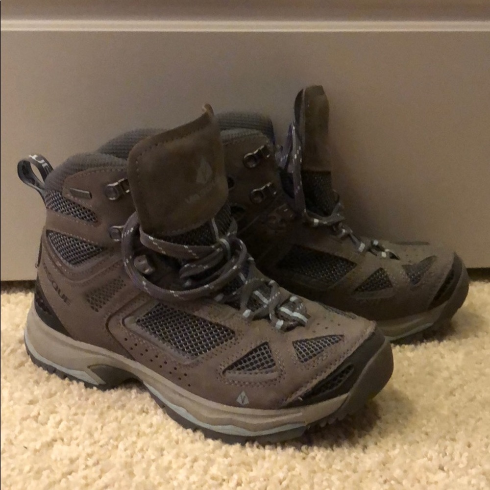 Vasque Hiking Boots